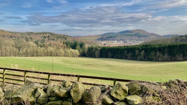 Hope Church Borders – 'See I am doing a new thing' (Isaiah 43:18)