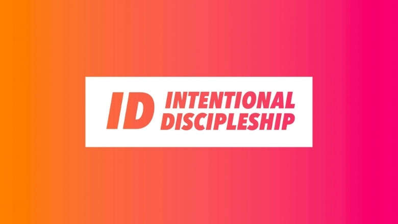 Intentional Discipleship: What’s next for NEXT?