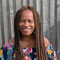 Yvrose Telfort Ismael