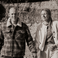 Philip & Caroline Ellwood