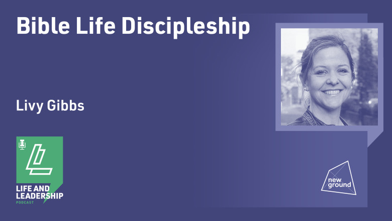 Bible Life Discipleship