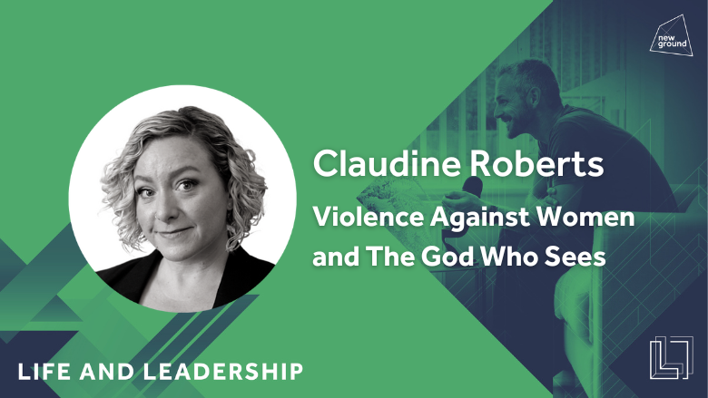 Violence Against Women and The God Who Sees