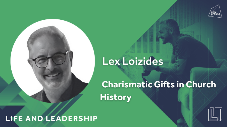 Charismatic Gifts in Church History